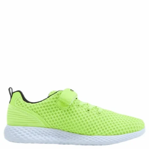 Sprint Velcro PS Yellow