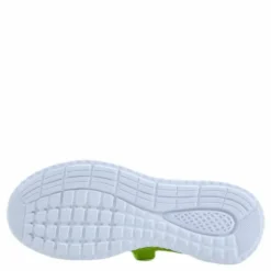 Sprint Velcro PS Yellow