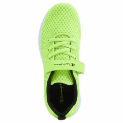 Sprint Velcro PS Yellow