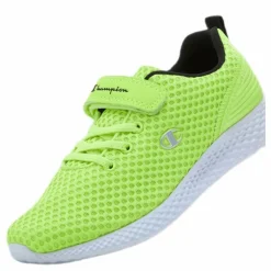 Sprint Velcro PS Yellow