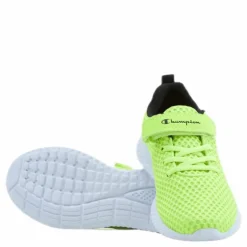 Sprint Velcro PS Yellow