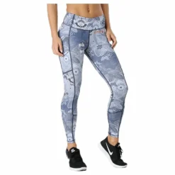 Sprinter Leggings Blue