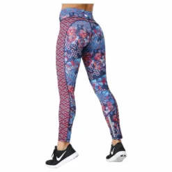 Sprinter Leggings Blue