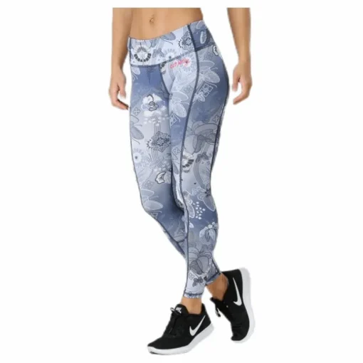 Sprinter Leggings Blue