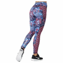 Sprinter Leggings Blue