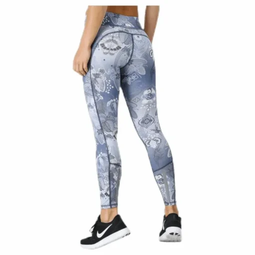 Sprinter Leggings Blue