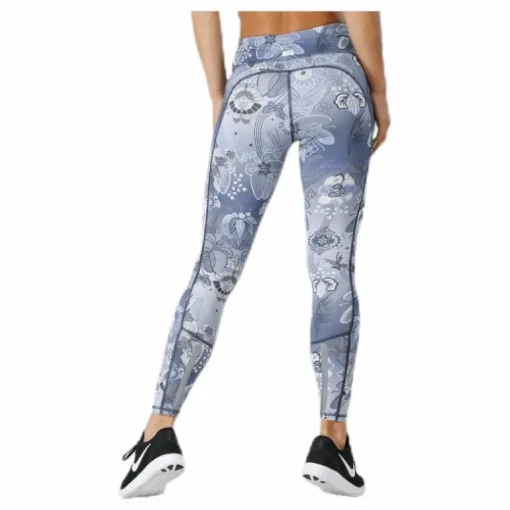 Sprinter Leggings Blue