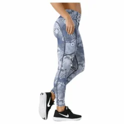 Sprinter Leggings Blue