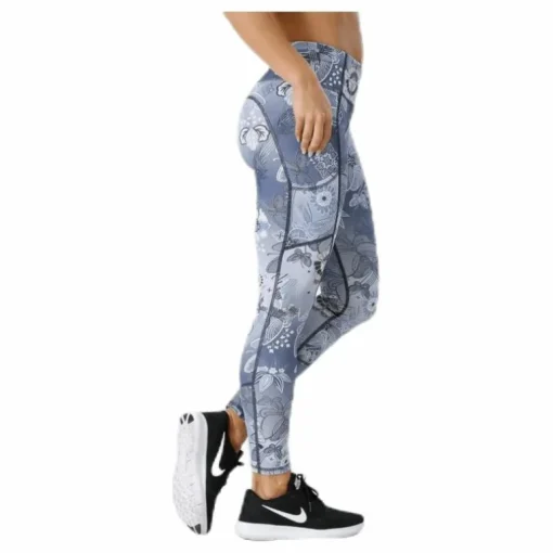 Sprinter Leggings Blue