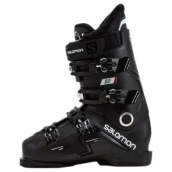 S/PRO 80 Black