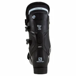 S/PRO 80 Black