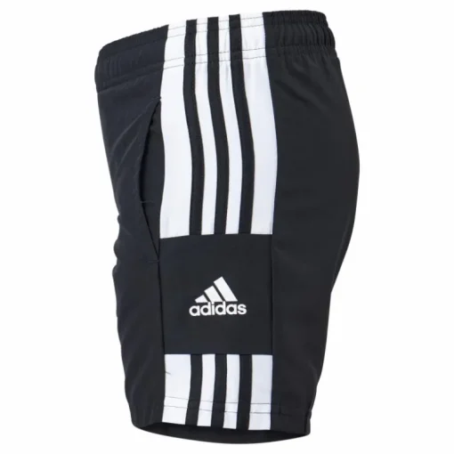 Sq21 Dt Sho Y Black/white