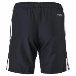 Sq21 Dt Sho Y Black/white