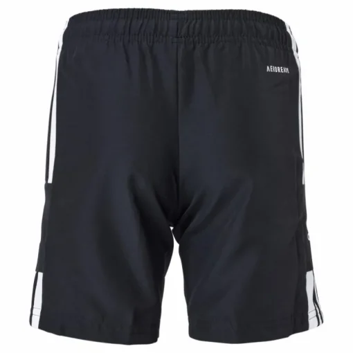 Sq21 Dt Sho Y Black/white