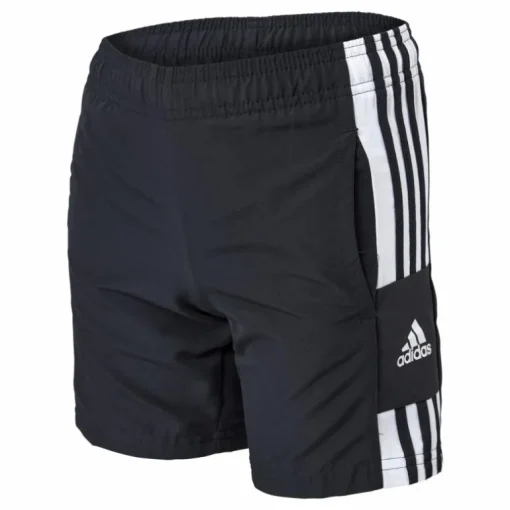 Sq21 Dt Sho Y Black/white