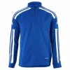 Sq21 Tr Top Y Royblu/white