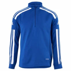 Sq21 Tr Top Y Royblu/white