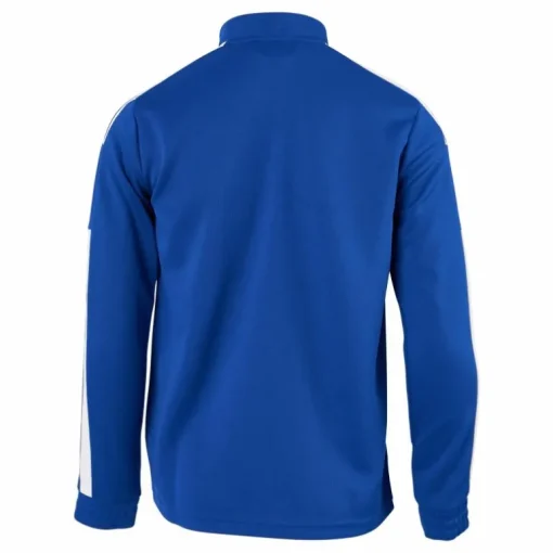 Sq21 Tr Top Y Royblu/white
