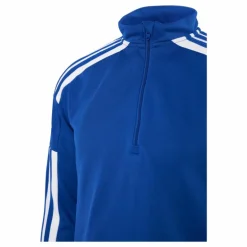Sq21 Tr Top Y Royblu/white