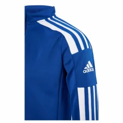 Sq21 Tr Top Y Royblu/white