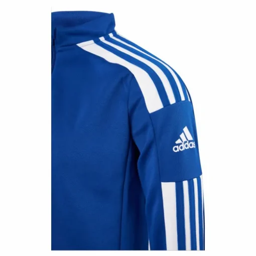 Sq21 Tr Top Y Royblu/white