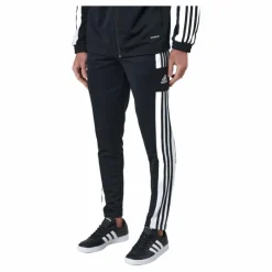 Squadra 21 Training Pants Black