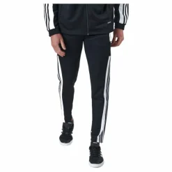 Squadra 21 Training Pants Black