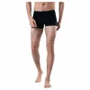 Square Leg Black