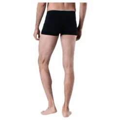 Square Leg Black