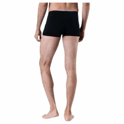 Square Leg Black