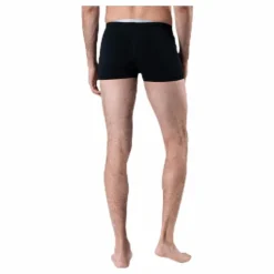 Square Leg Black