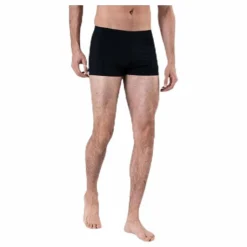 Square Leg Black