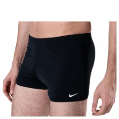 Square Leg Black