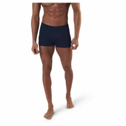 Square Leg Blue
