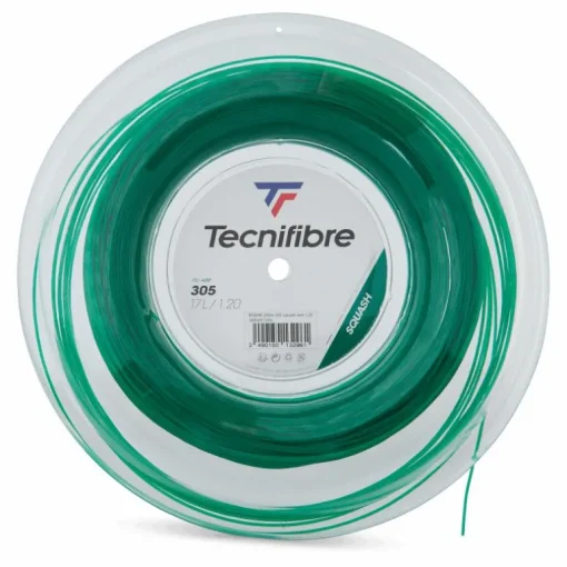 305 Squash 1,20 Coil 200 M Green