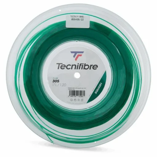 305 Squash 1,20 Coil 200 M Green