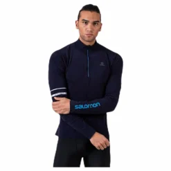S/Race Jersey Blue