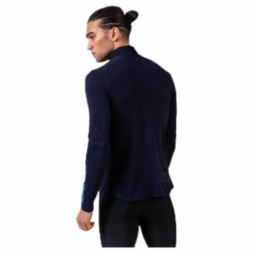 S/Race Jersey Blue