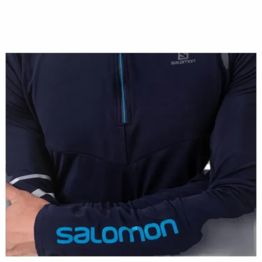 S/Race Jersey Blue