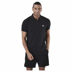 SS MR Jacquard P Black