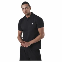 SS MR Jacquard P Black