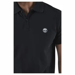 SS MR Jacquard P Black