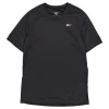 Ss Tech Tee Nghblk