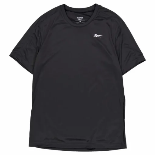 Ss Tech Tee Nghblk