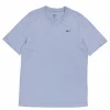 Ss Tech Tee Vinblu