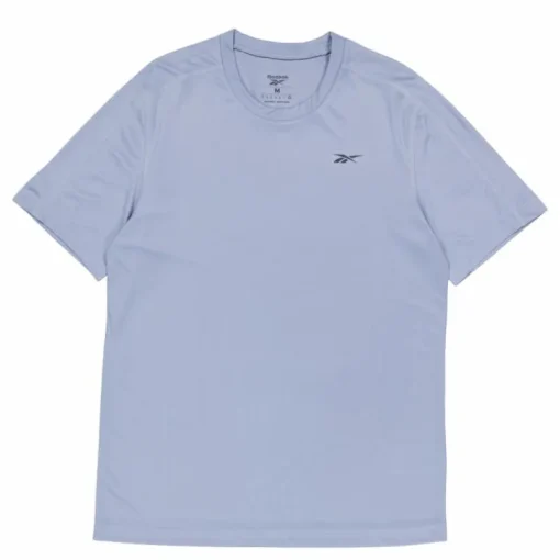 Ss Tech Tee Vinblu