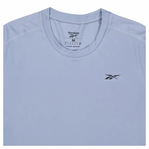 Ss Tech Tee Vinblu