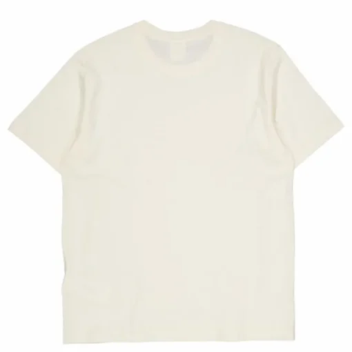 Ss Tee Natural Nt