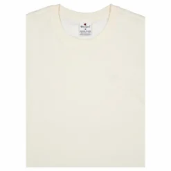 Ss Tee Natural Nt