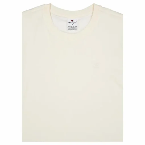 Ss Tee Natural Nt